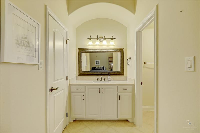 3878 Benchmark Lane, Frisco TX 75034 - Photo 28