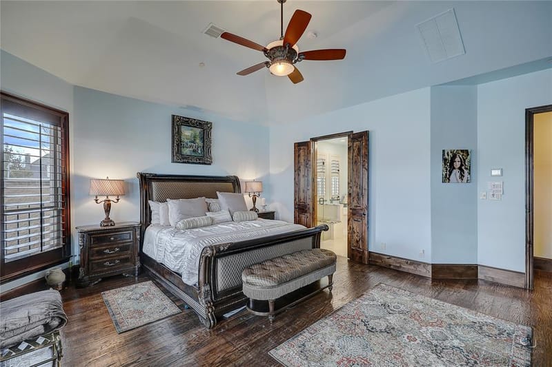 3878 Benchmark Lane, Frisco TX 75034 - Photo 20