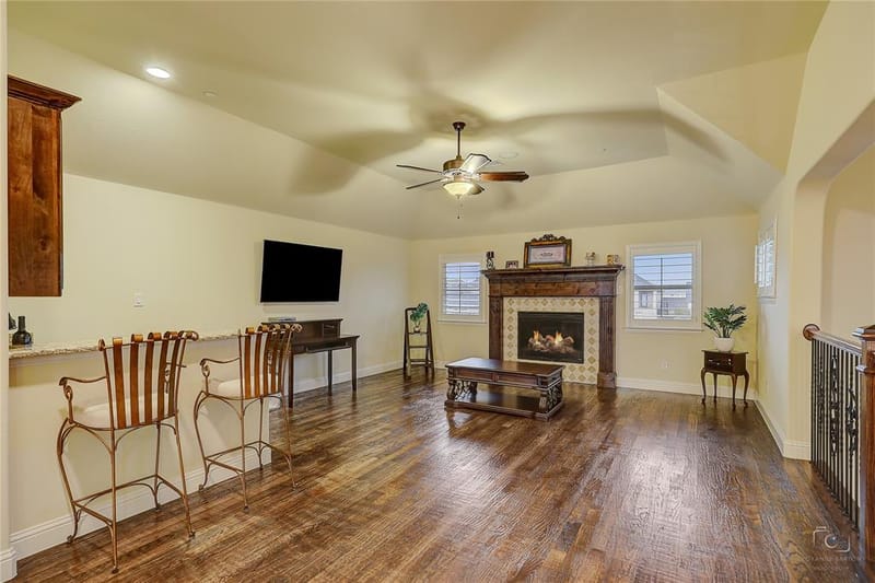 3878 Benchmark Lane, Frisco TX 75034 - Photo 24