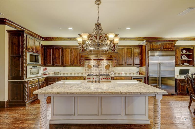 3878 Benchmark Lane, Frisco TX 75034 - Photo 10