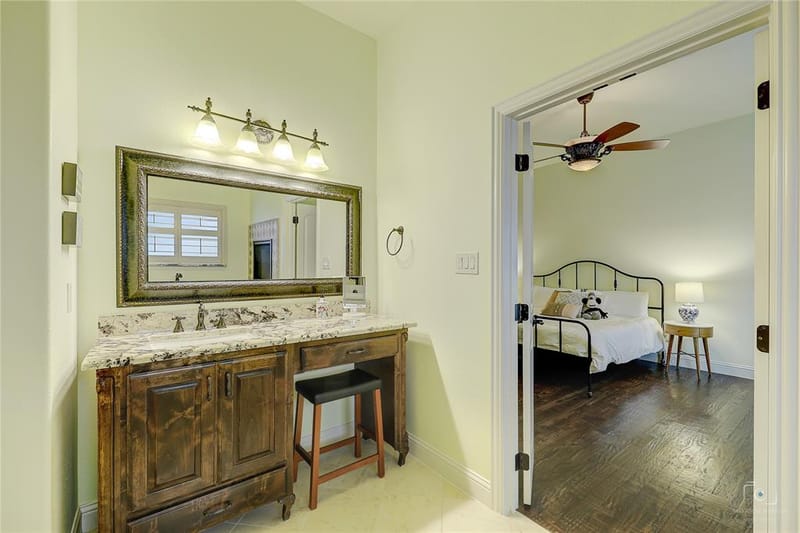 3878 Benchmark Lane, Frisco TX 75034 - Photo 33
