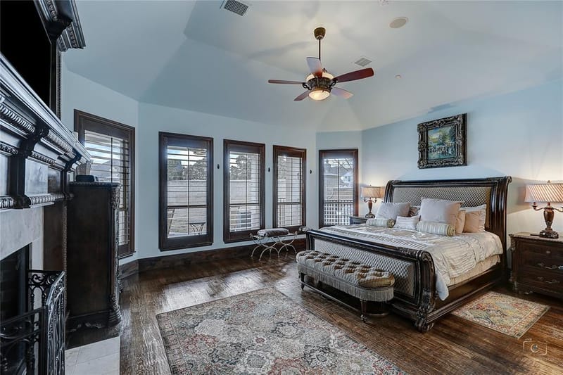 3878 Benchmark Lane, Frisco TX 75034 - Photo 18
