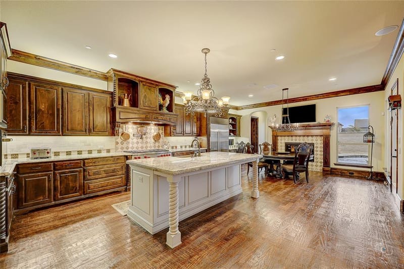 3878 Benchmark Lane, Frisco TX 75034 - Photo 15