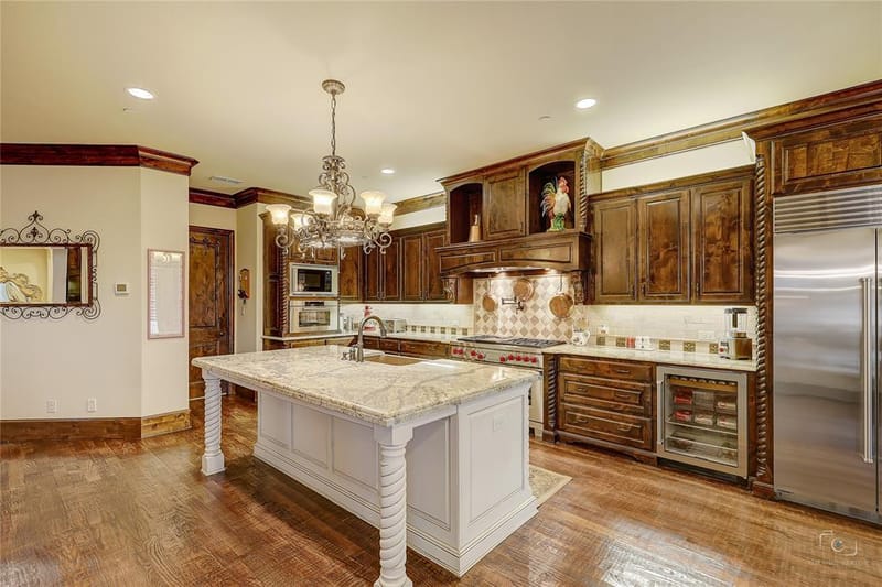 3878 Benchmark Lane, Frisco TX 75034 - Photo 11