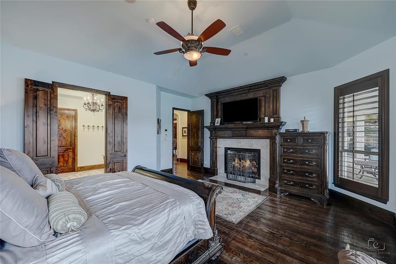 3878 Benchmark Lane, Frisco TX 75034 - Photo 19