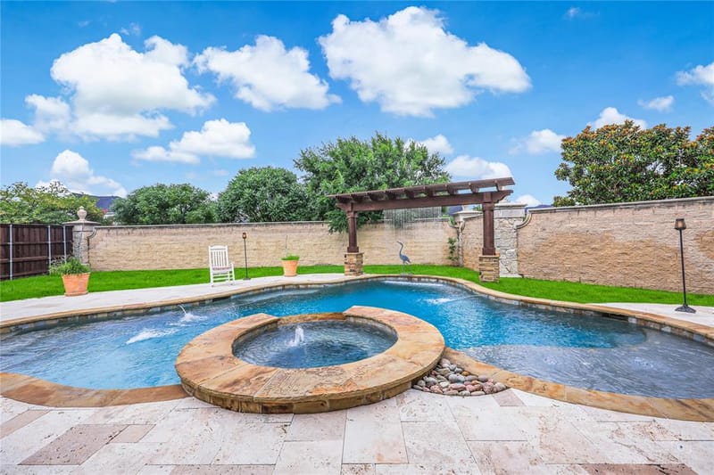 3878 Benchmark Lane, Frisco TX 75034 - Photo 35