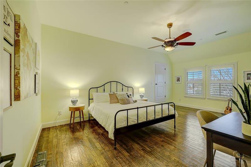 3878 Benchmark Lane, Frisco TX 75034 - Photo 29
