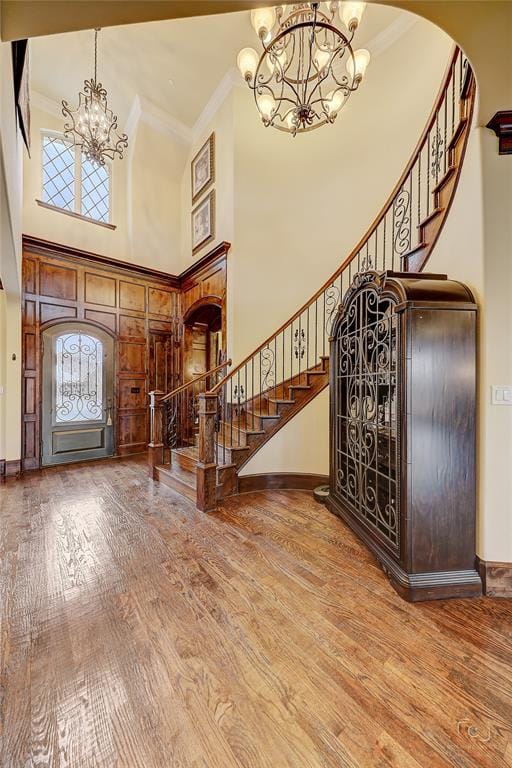 3878 Benchmark Lane, Frisco TX 75034 - Photo 4