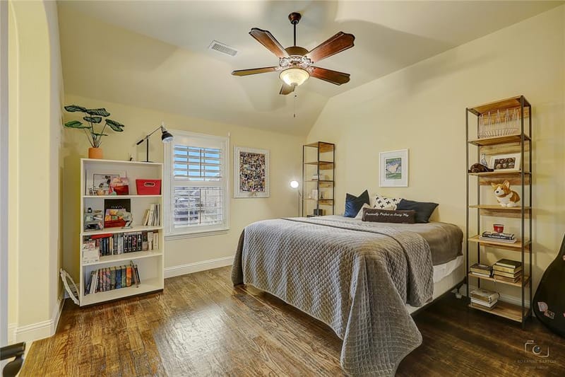 3878 Benchmark Lane, Frisco TX 75034 - Photo 25