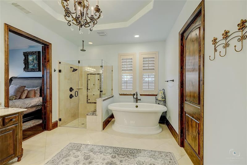 3878 Benchmark Lane, Frisco TX 75034 - Photo 21
