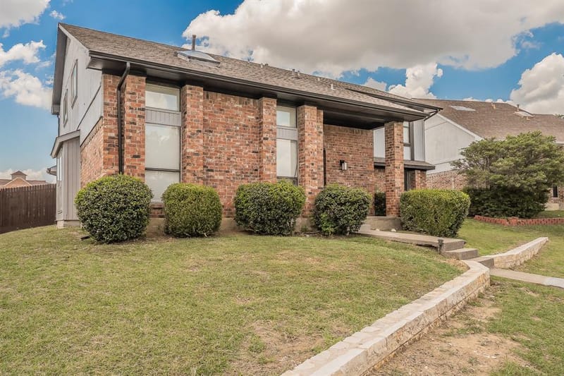 3207 Cutler Place, Carrollton TX 75007 - Photo 3