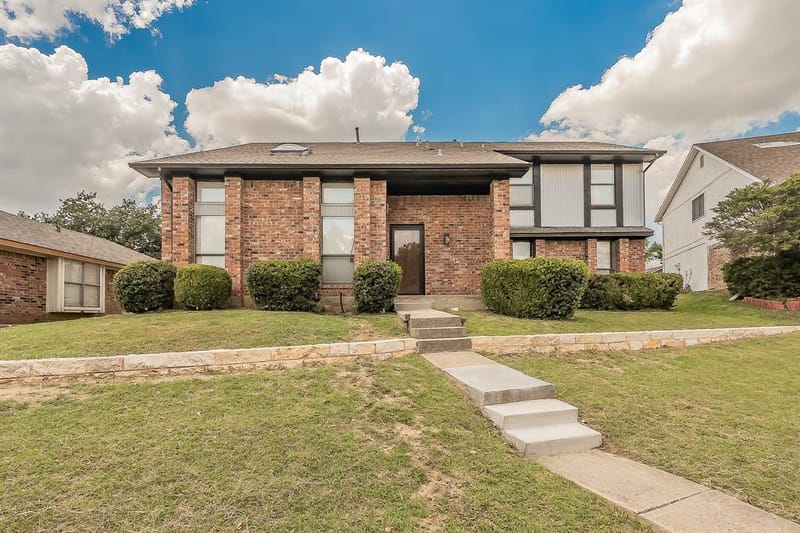 3207 Cutler Place, Carrollton TX 75007