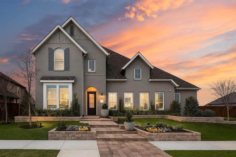 2001 Calumet Drive, Aubrey TX 76227
