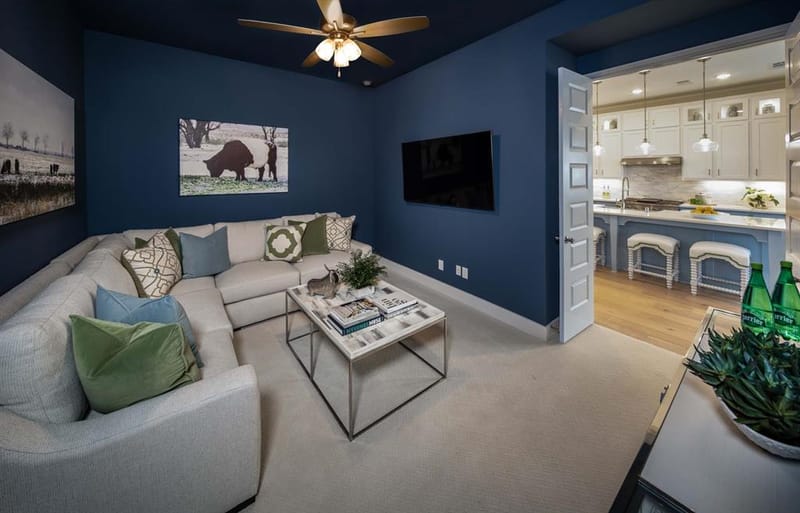 2001 Calumet Drive, Aubrey TX 76227 - Photo 10