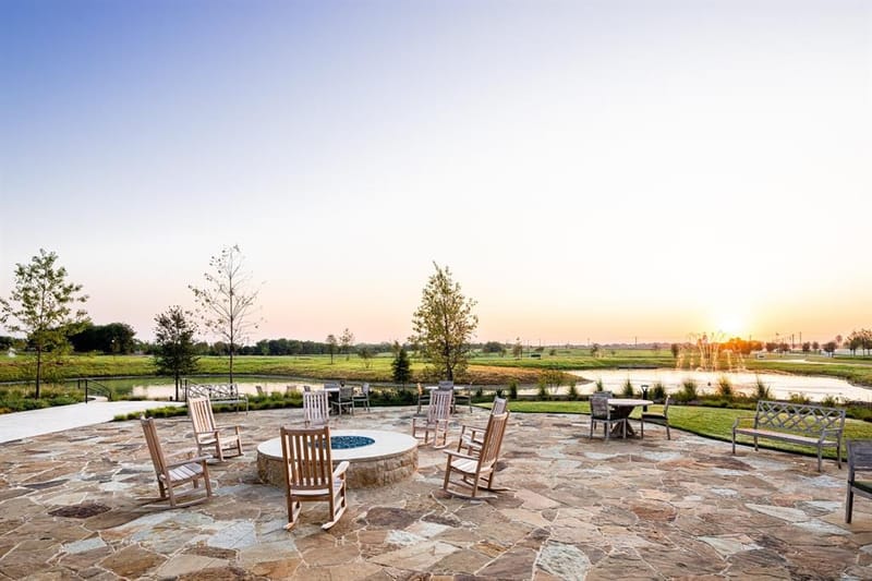 2001 Calumet Drive, Aubrey TX 76227 - Photo 14