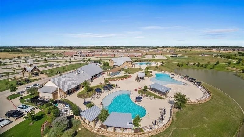 3395 Waverly Drive, Celina TX 75009 - Photo 27