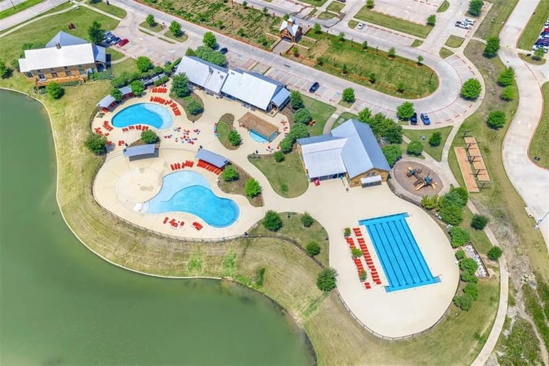 3395 Waverly Drive, Celina TX 75009 - Photo 24