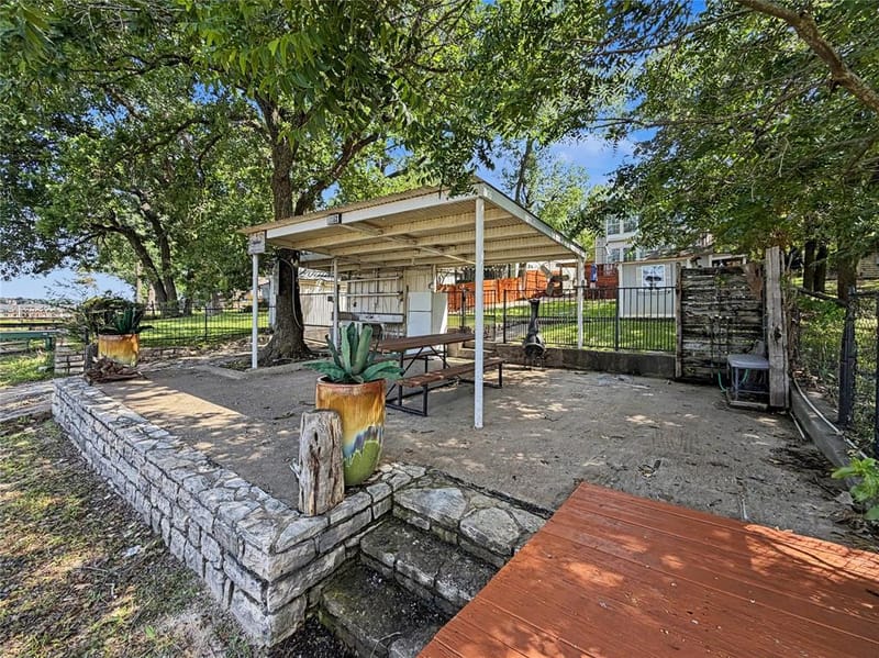 1152 W Lake Drive, Weatherford TX 76087 - Photo 27