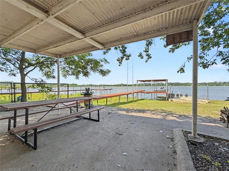 1152 W Lake Drive, Weatherford TX 76087 - Photo 26