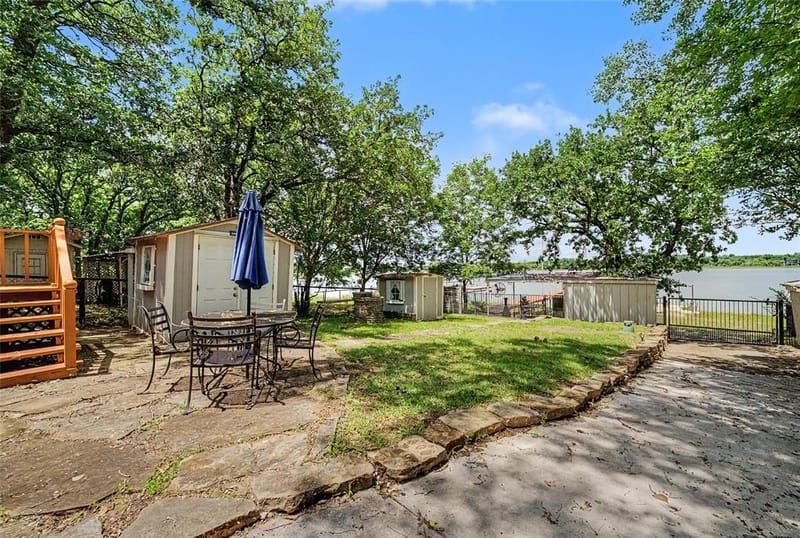 1152 W Lake Drive, Weatherford TX 76087 - Photo 22