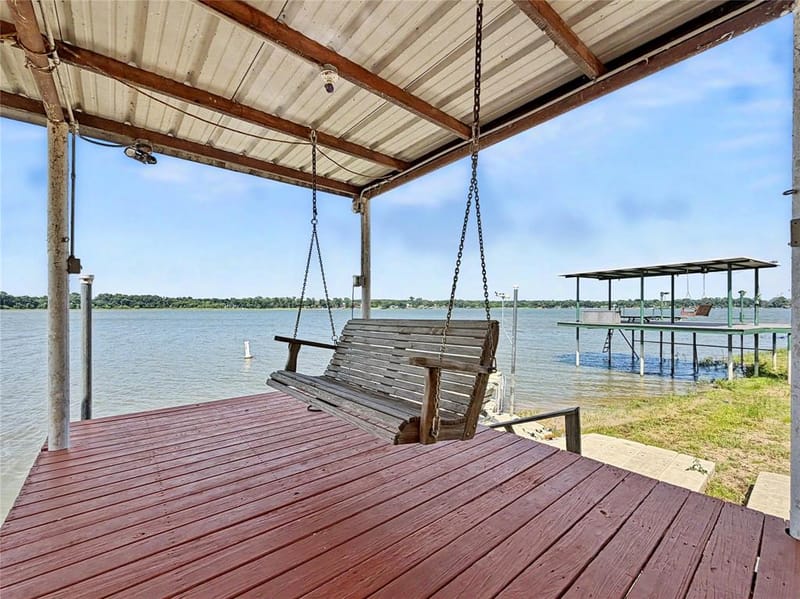 1152 W Lake Drive, Weatherford TX 76087 - Photo 32