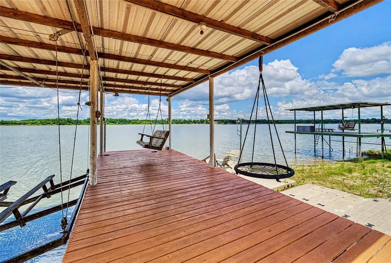 1152 W Lake Drive, Weatherford TX 76087 - Photo 28