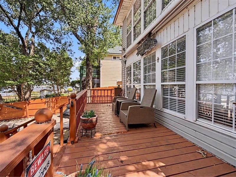 1152 W Lake Drive, Weatherford TX 76087 - Photo 20
