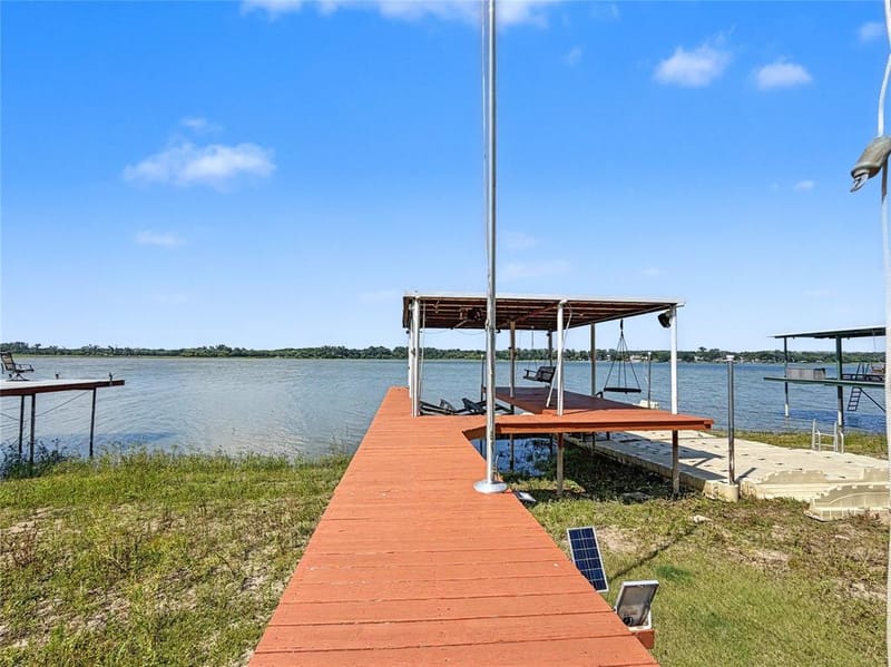 1152 W Lake Drive, Weatherford TX 76087 - Photo 30