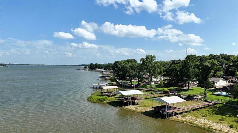 1152 W Lake Drive, Weatherford TX 76087 - Photo 34