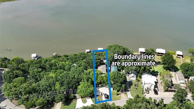 1152 W Lake Drive, Weatherford TX 76087 - Photo 33