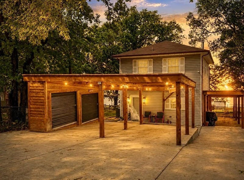 1152 W Lake Drive, Weatherford TX 76087 - Photo 37