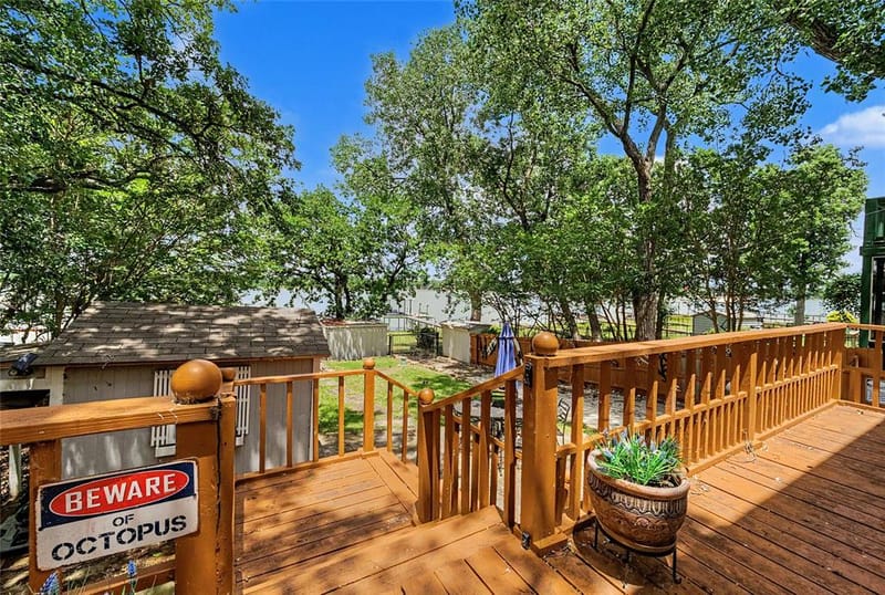 1152 W Lake Drive, Weatherford TX 76087 - Photo 19
