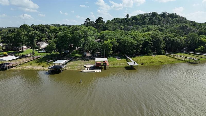 1152 W Lake Drive, Weatherford TX 76087 - Photo 35