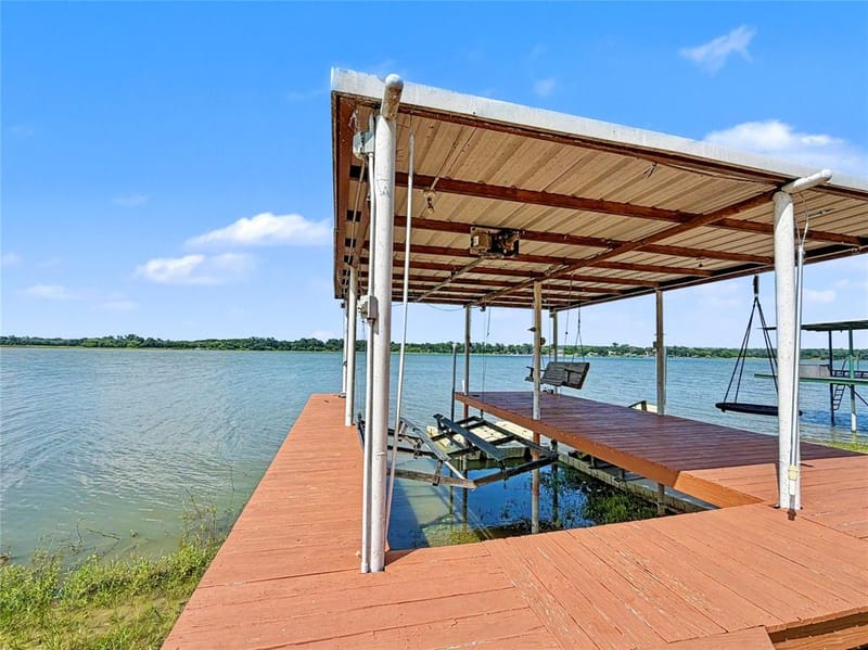 1152 W Lake Drive, Weatherford TX 76087 - Photo 31