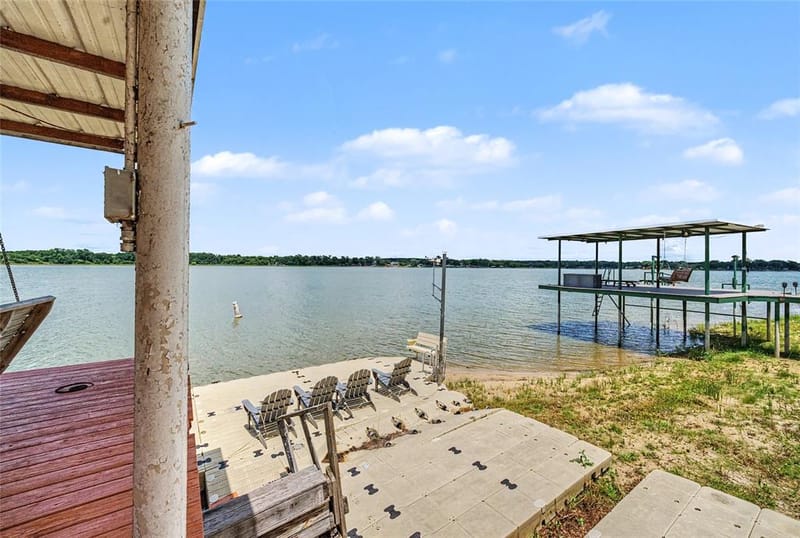 1152 W Lake Drive, Weatherford TX 76087 - Photo 29
