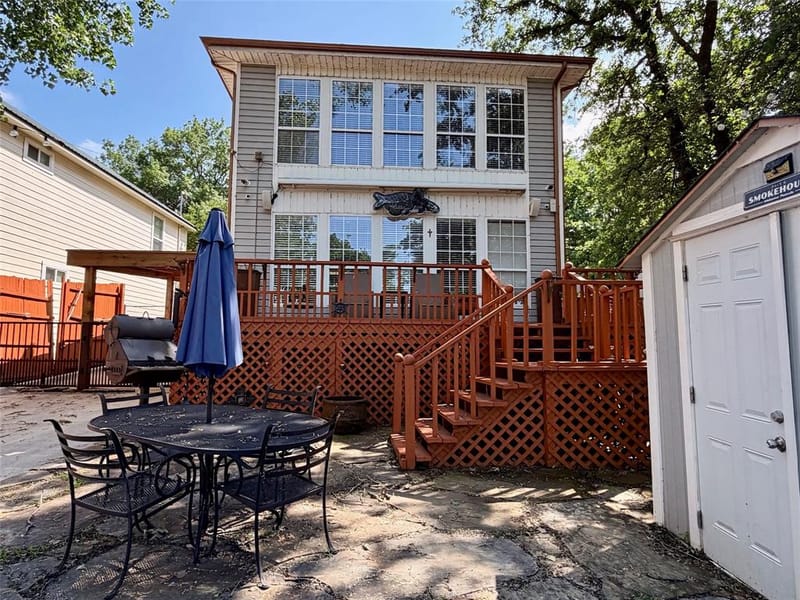 1152 W Lake Drive, Weatherford TX 76087 - Photo 21