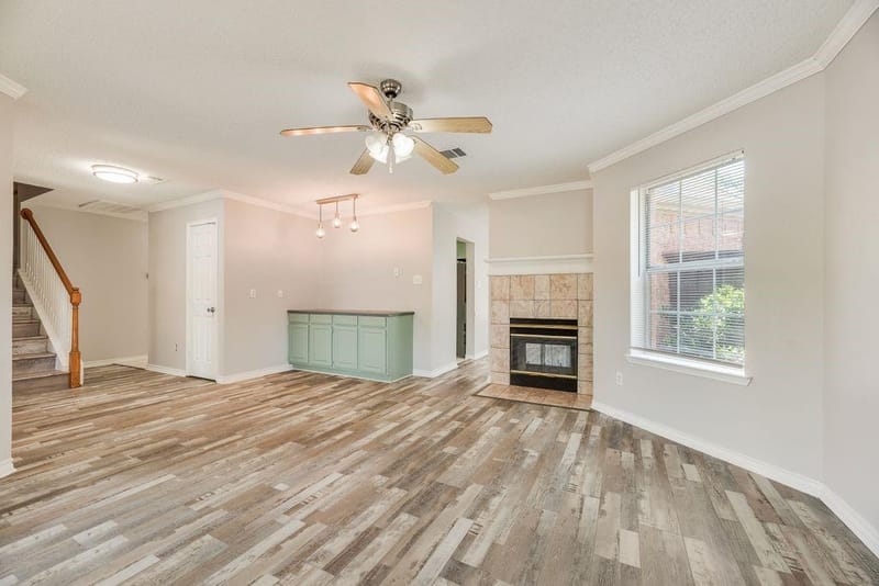 5610 Eagle Rock Road, Arlington TX 76017 - Photo 7