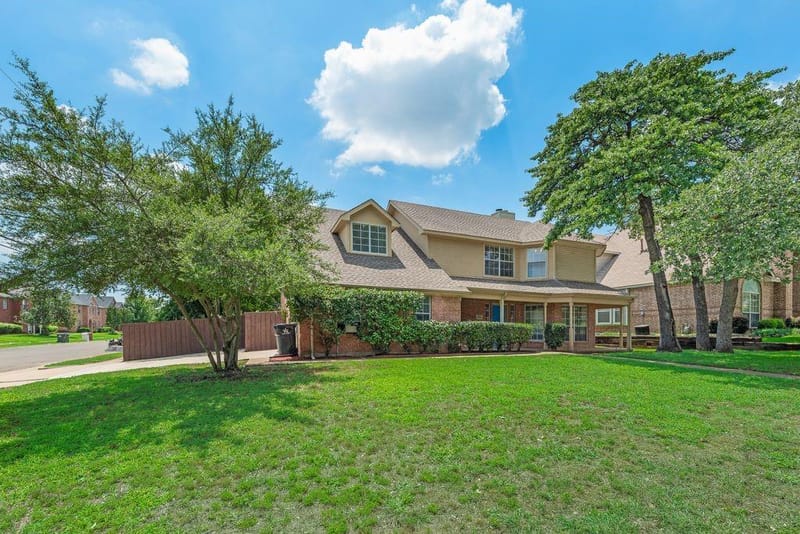5610 Eagle Rock Road, Arlington TX 76017 - Photo 3