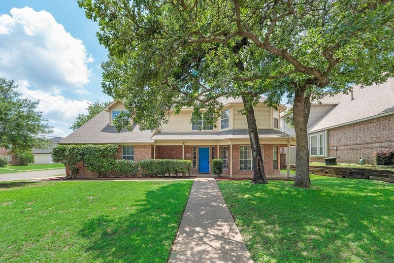 5610 Eagle Rock Road, Arlington TX 76017 - Photo 4