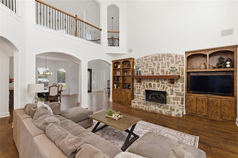 4625 The Landings Court, Frisco TX 75033 - Photo 7