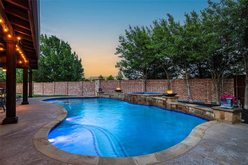 4625 The Landings Court, Frisco TX 75033 - Photo 36