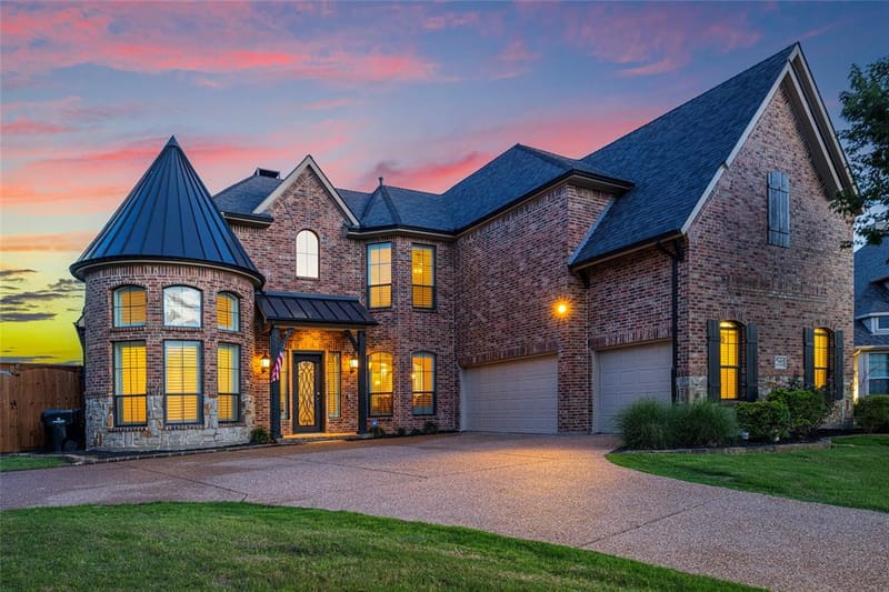4625 The Landings Court, Frisco TX 75033 - Photo 32