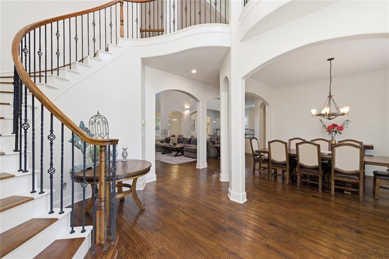 4625 The Landings Court, Frisco TX 75033 - Photo 5
