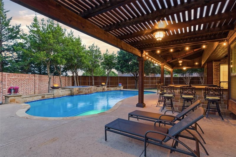 4625 The Landings Court, Frisco TX 75033 - Photo 34