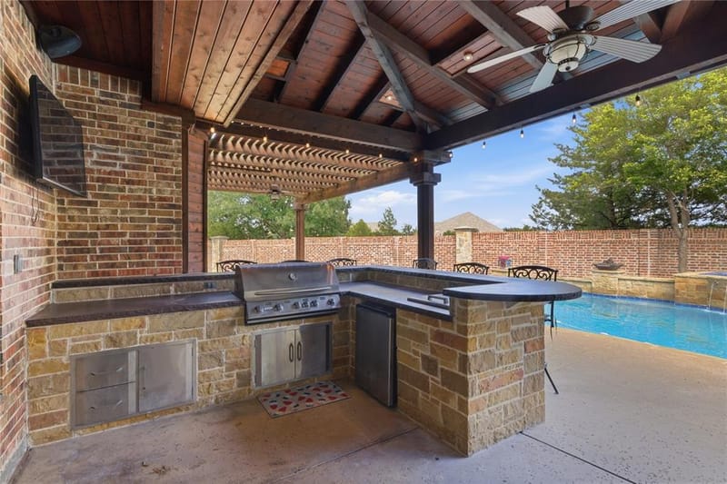 4625 The Landings Court, Frisco TX 75033 - Photo 38