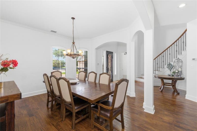 4625 The Landings Court, Frisco TX 75033 - Photo 10