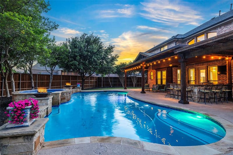 4625 The Landings Court, Frisco TX 75033 - Photo 33