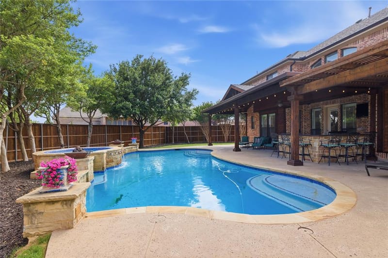 4625 The Landings Court, Frisco TX 75033 - Photo 37