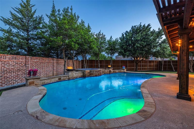 4625 The Landings Court, Frisco TX 75033 - Photo 35
