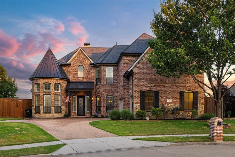 4625 The Landings Court, Frisco TX 75033 - Photo 4